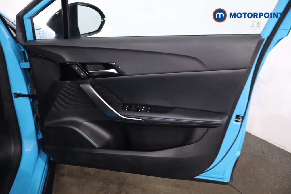 Mg Motor Uk MG4 Trophy Automatic Electric SUV - Stock Number (1634298) - 22nd supplementary image