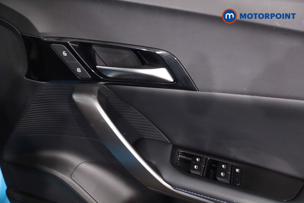 Mg Motor Uk MG4 Trophy Automatic Electric SUV - Stock Number (1634298) - 23rd supplementary image