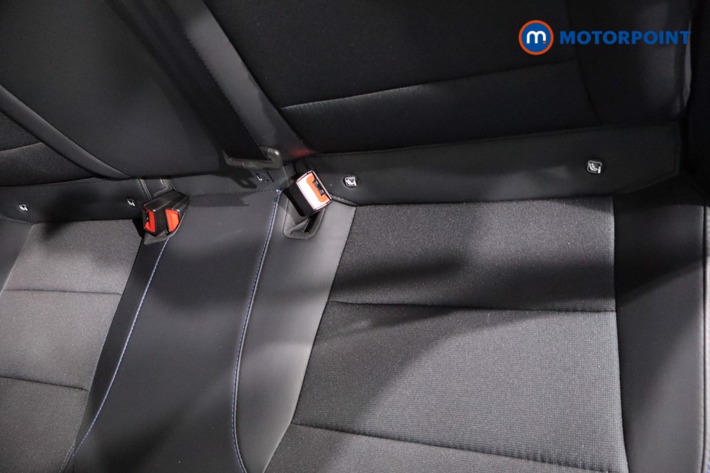 Mg Motor Uk MG4 Trophy Automatic Electric SUV - Stock Number (1634298) - 24th supplementary image