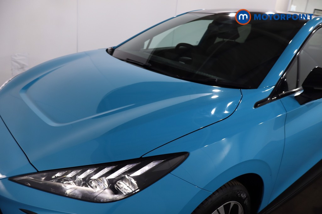 Mg Motor Uk MG4 Trophy Automatic Electric SUV - Stock Number (1634298) - 25th supplementary image