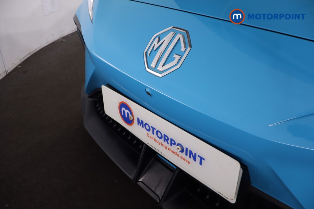 Mg Motor Uk MG4 Trophy Automatic Electric SUV - Stock Number (1634298) - 26th supplementary image