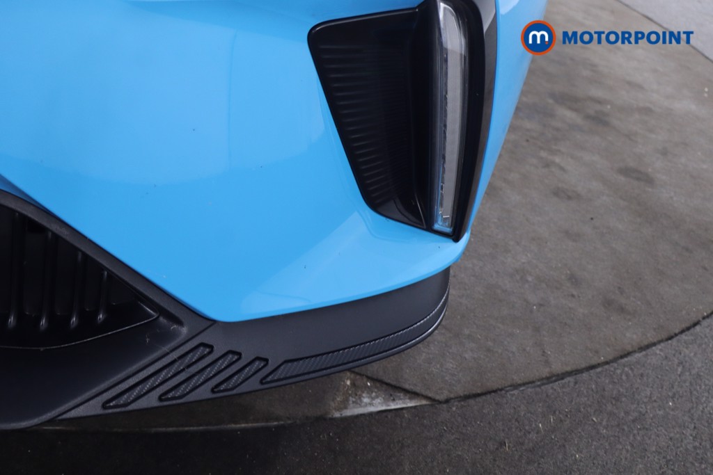 Mg Motor Uk MG4 Trophy Automatic Electric SUV - Stock Number (1634298) - 28th supplementary image