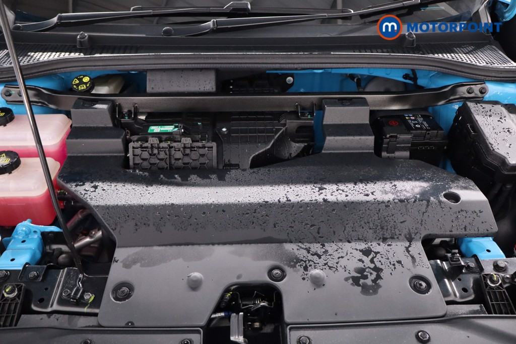 Mg Motor Uk MG4 Trophy Automatic Electric SUV - Stock Number (1634298) - 29th supplementary image