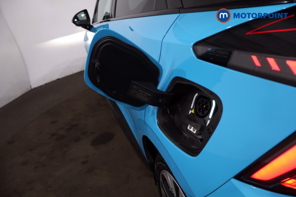 Mg Motor Uk MG4 Trophy Automatic Electric SUV - Stock Number (1634298) - 30th supplementary image