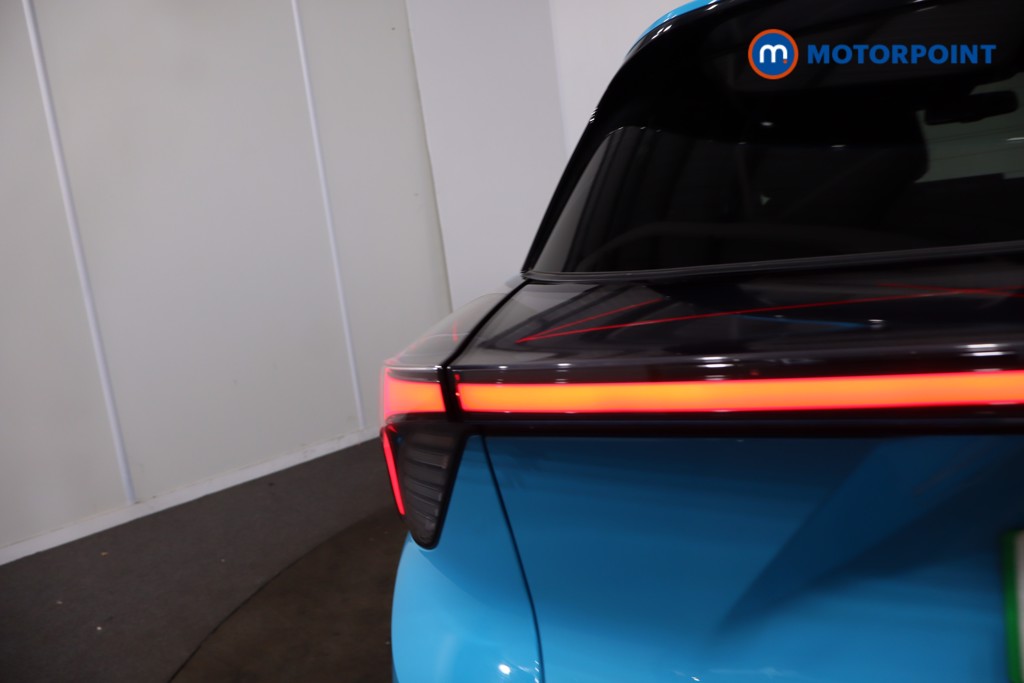 Mg Motor Uk MG4 Trophy Automatic Electric SUV - Stock Number (1634298) - 32nd supplementary image