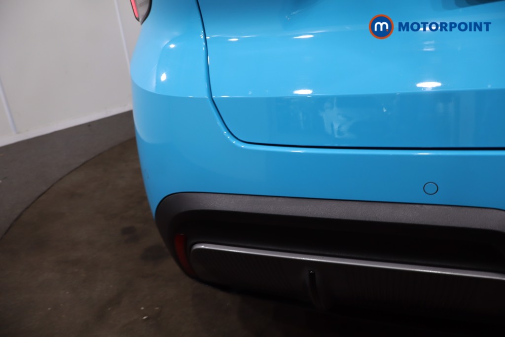 Mg Motor Uk MG4 Trophy Automatic Electric SUV - Stock Number (1634298) - 33rd supplementary image