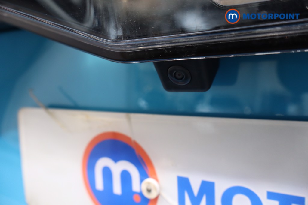 Mg Motor Uk MG4 Trophy Automatic Electric SUV - Stock Number (1634298) - 34th supplementary image