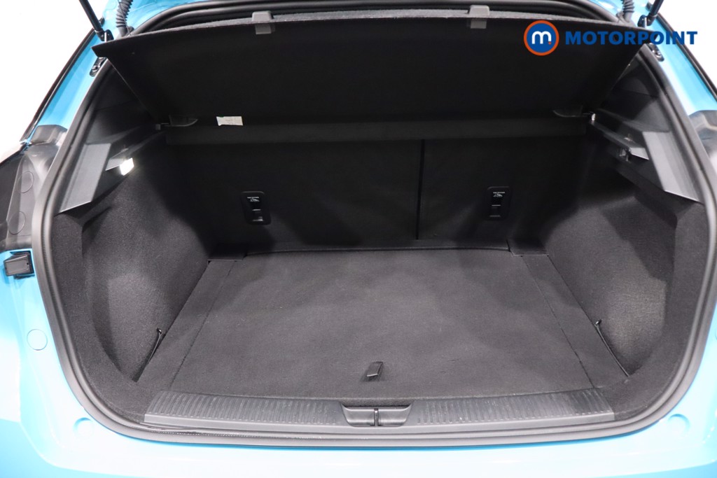 Mg Motor Uk MG4 Trophy Automatic Electric SUV - Stock Number (1634298) - 35th supplementary image