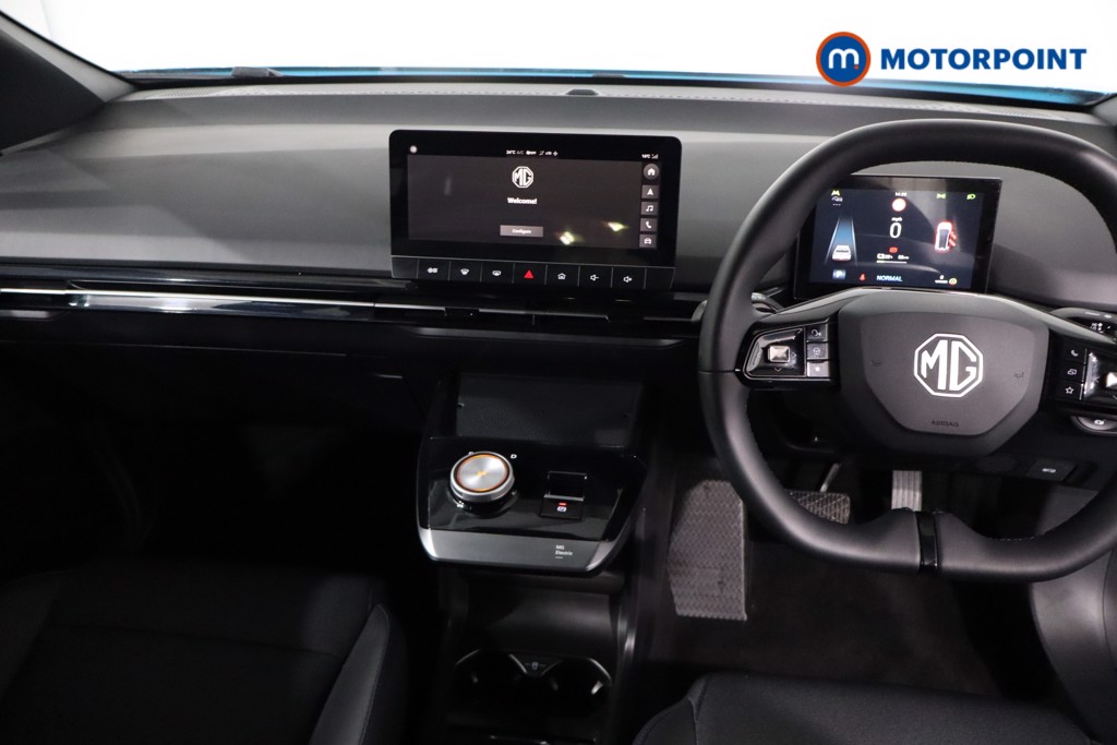 Mg Motor Uk MG4 Trophy Automatic Electric SUV - Stock Number (1634298) - 1st supplementary image