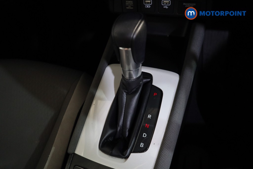 Honda Jazz Crosstar Ex Automatic Petrol-Electric Hybrid Hatchback - Stock Number (1634404) - 10th supplementary image