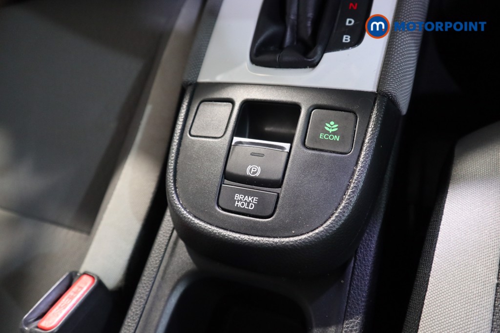 Honda Jazz Crosstar Ex Automatic Petrol-Electric Hybrid Hatchback - Stock Number (1634404) - 11th supplementary image