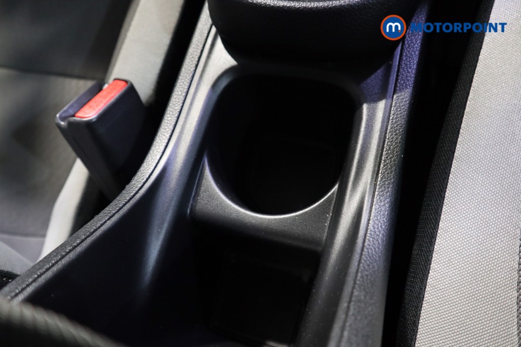 Honda Jazz Crosstar Ex Automatic Petrol-Electric Hybrid Hatchback - Stock Number (1634404) - 12th supplementary image