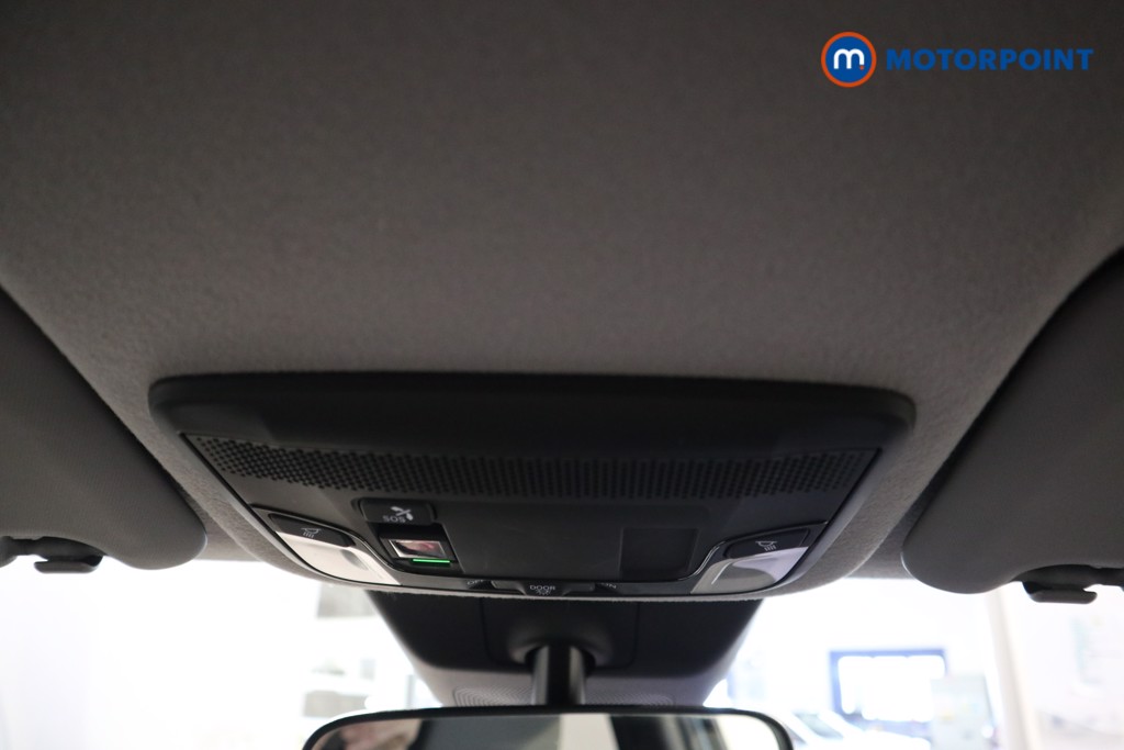 Honda Jazz Crosstar Ex Automatic Petrol-Electric Hybrid Hatchback - Stock Number (1634404) - 13th supplementary image