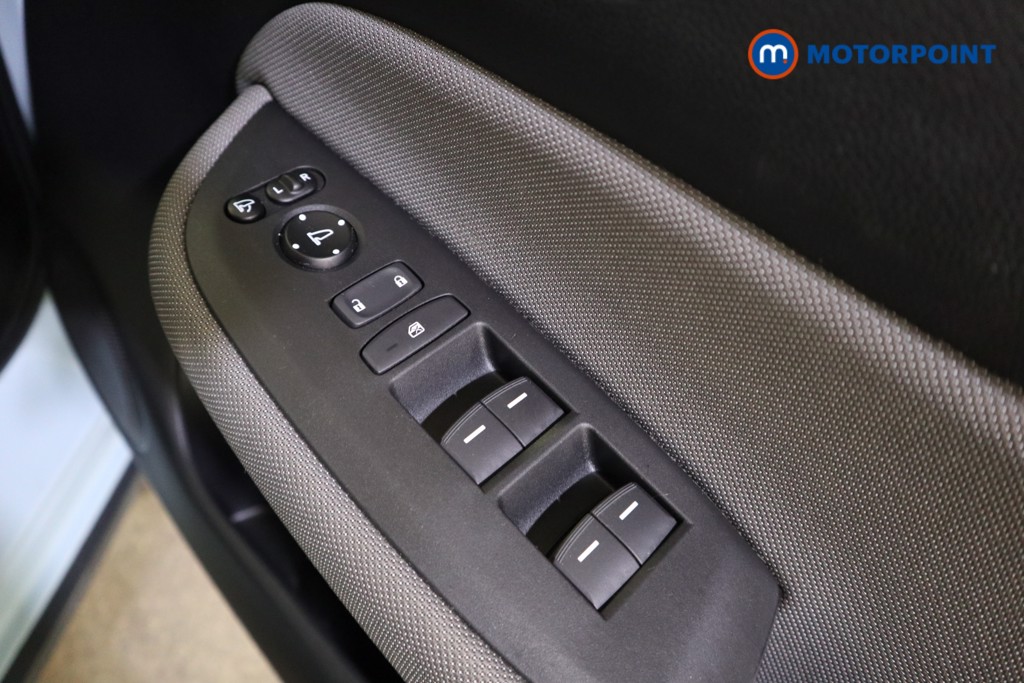 Honda Jazz Crosstar Ex Automatic Petrol-Electric Hybrid Hatchback - Stock Number (1634404) - 15th supplementary image