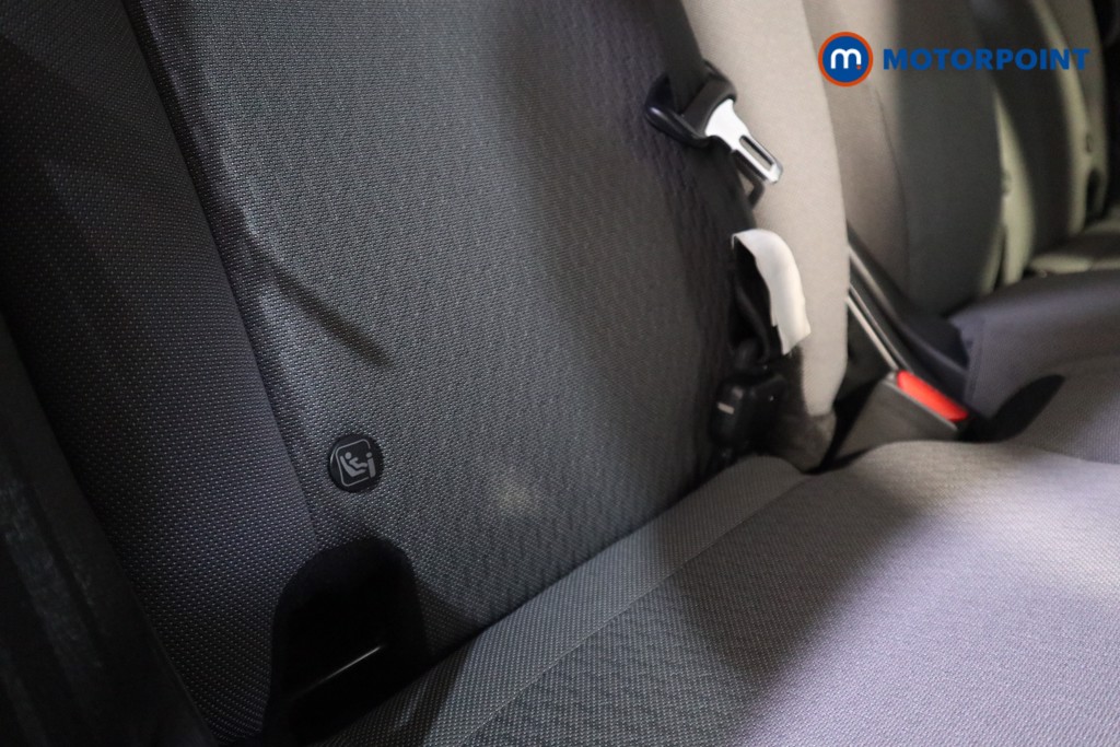 Honda Jazz Crosstar Ex Automatic Petrol-Electric Hybrid Hatchback - Stock Number (1634404) - 18th supplementary image