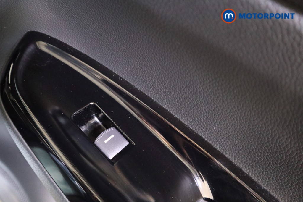 Honda Jazz Crosstar Ex Automatic Petrol-Electric Hybrid Hatchback - Stock Number (1634404) - 20th supplementary image