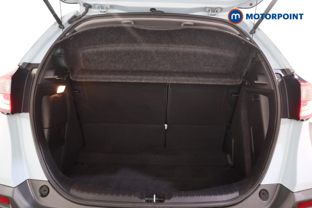 Honda Jazz Crosstar Ex Automatic Petrol-Electric Hybrid Hatchback - Stock Number (1634404) - 21st supplementary image