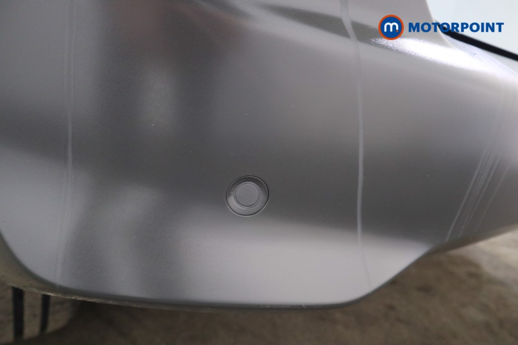 Honda Jazz Crosstar Ex Automatic Petrol-Electric Hybrid Hatchback - Stock Number (1634404) - 26th supplementary image