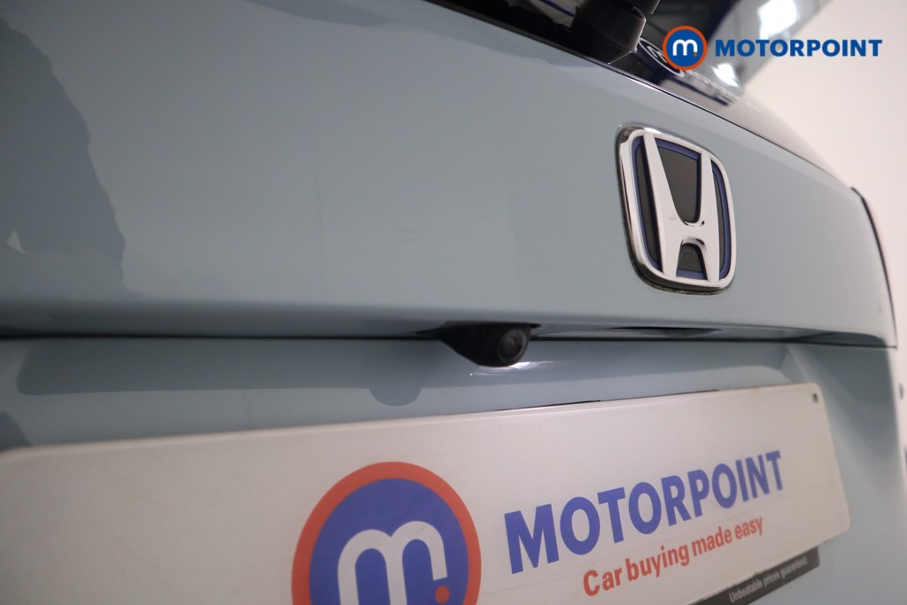 Honda Jazz Crosstar Ex Automatic Petrol-Electric Hybrid Hatchback - Stock Number (1634404) - 27th supplementary image
