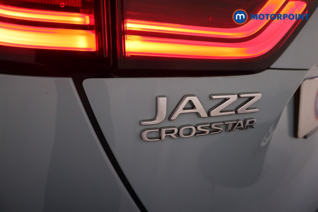 Honda Jazz Crosstar Ex Automatic Petrol-Electric Hybrid Hatchback - Stock Number (1634404) - 28th supplementary image