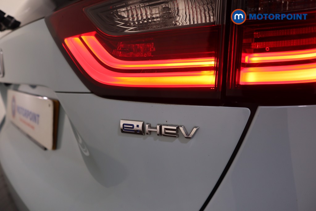 Honda Jazz Crosstar Ex Automatic Petrol-Electric Hybrid Hatchback - Stock Number (1634404) - 29th supplementary image