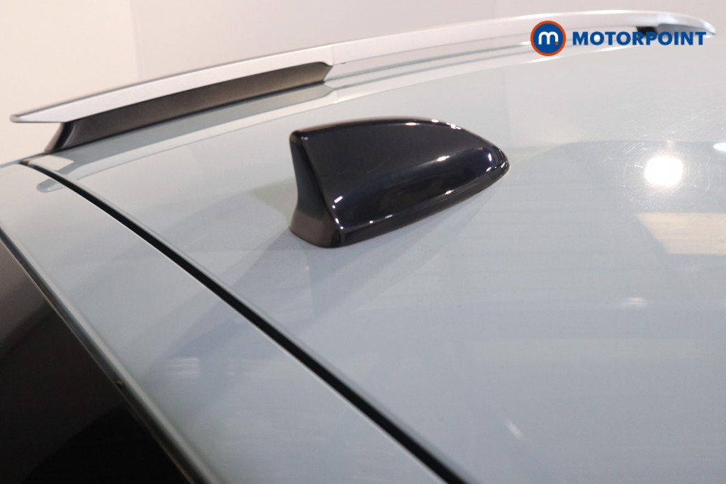 Honda Jazz Crosstar Ex Automatic Petrol-Electric Hybrid Hatchback - Stock Number (1634404) - 32nd supplementary image