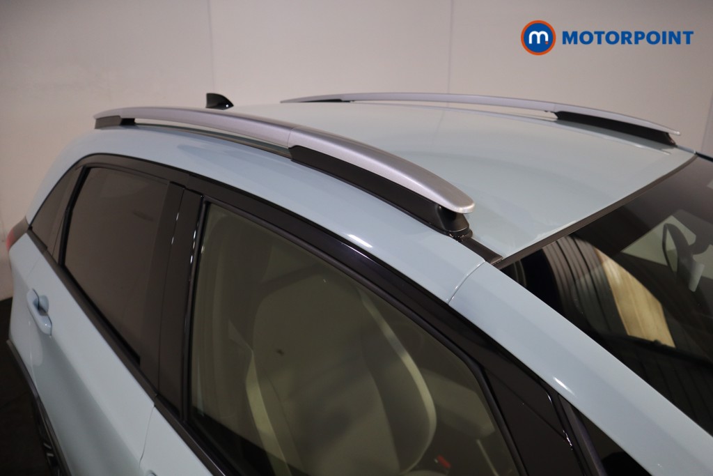 Honda Jazz Crosstar Ex Automatic Petrol-Electric Hybrid Hatchback - Stock Number (1634404) - 33rd supplementary image