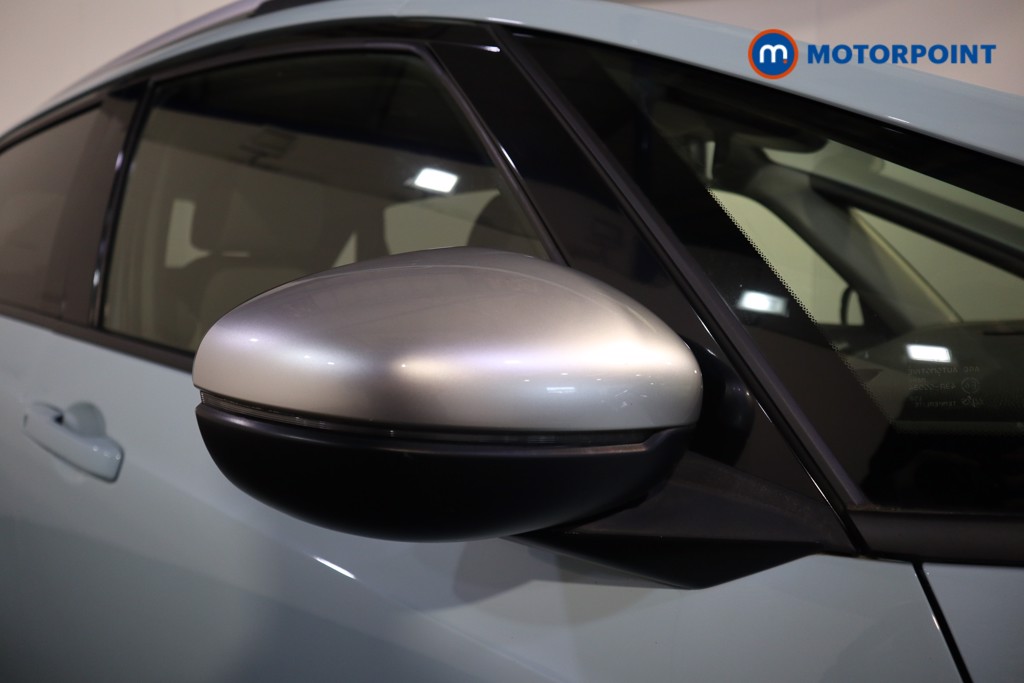 Honda Jazz Crosstar Ex Automatic Petrol-Electric Hybrid Hatchback - Stock Number (1634404) - 34th supplementary image