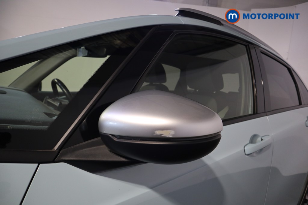 Honda Jazz Crosstar Ex Automatic Petrol-Electric Hybrid Hatchback - Stock Number (1634404) - 35th supplementary image