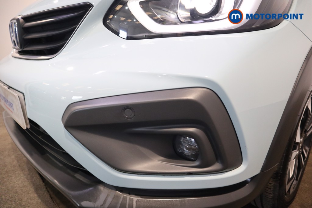 Honda Jazz Crosstar Ex Automatic Petrol-Electric Hybrid Hatchback - Stock Number (1634404) - 36th supplementary image