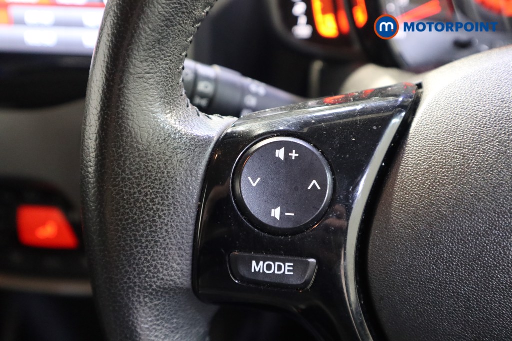 Toyota Aygo X-Trend Manual Petrol Hatchback - Stock Number (1634531) - 3rd supplementary image