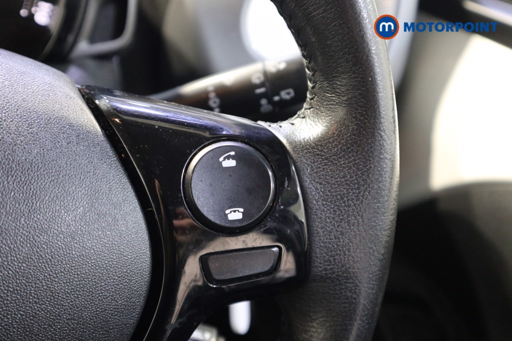 Toyota Aygo X-Trend Manual Petrol Hatchback - Stock Number (1634531) - 4th supplementary image