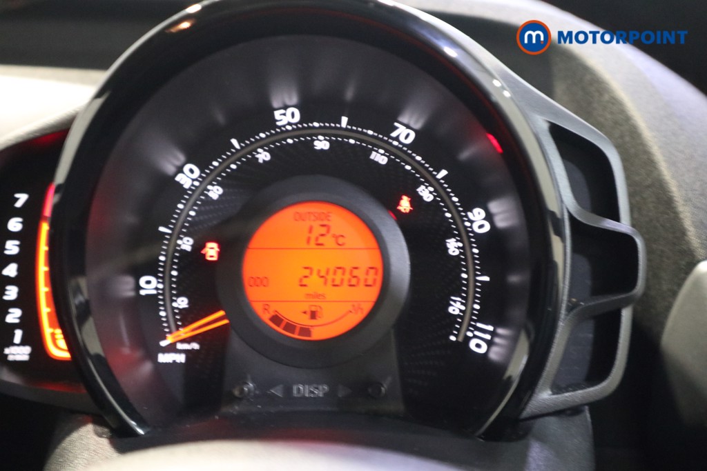 Toyota Aygo X-Trend Manual Petrol Hatchback - Stock Number (1634531) - 5th supplementary image