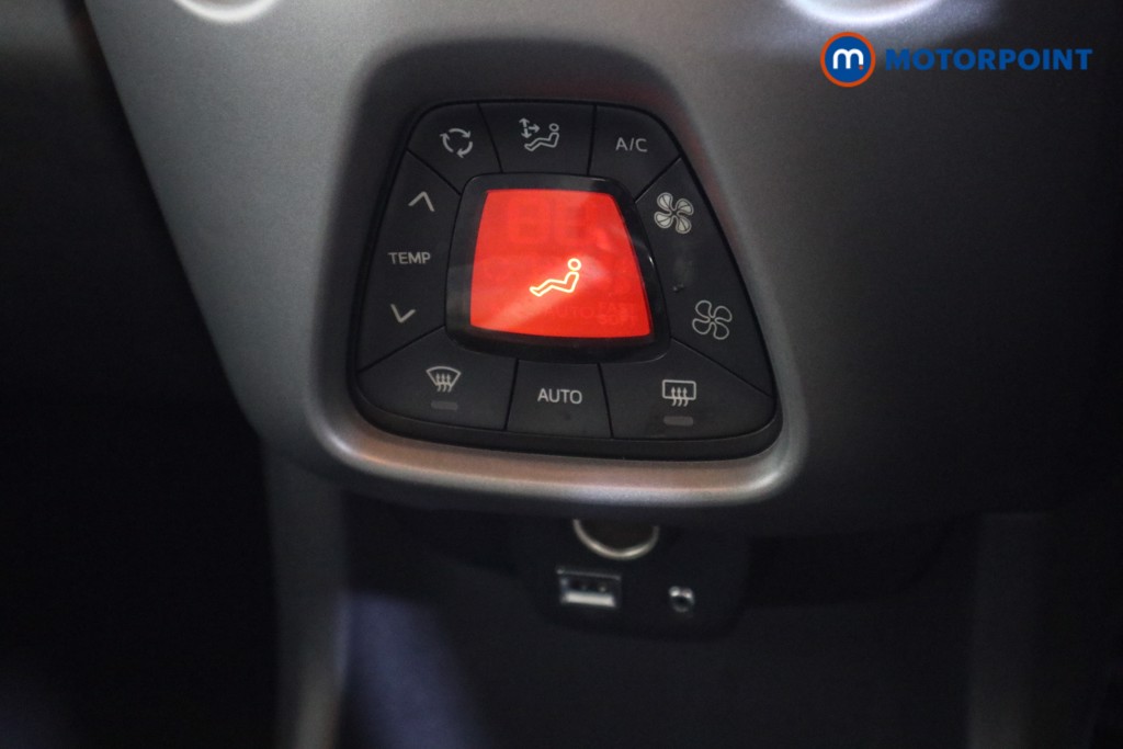 Toyota Aygo X-Trend Manual Petrol Hatchback - Stock Number (1634531) - 7th supplementary image