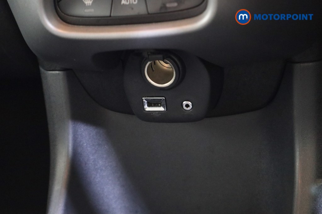 Toyota Aygo X-Trend Manual Petrol Hatchback - Stock Number (1634531) - 8th supplementary image