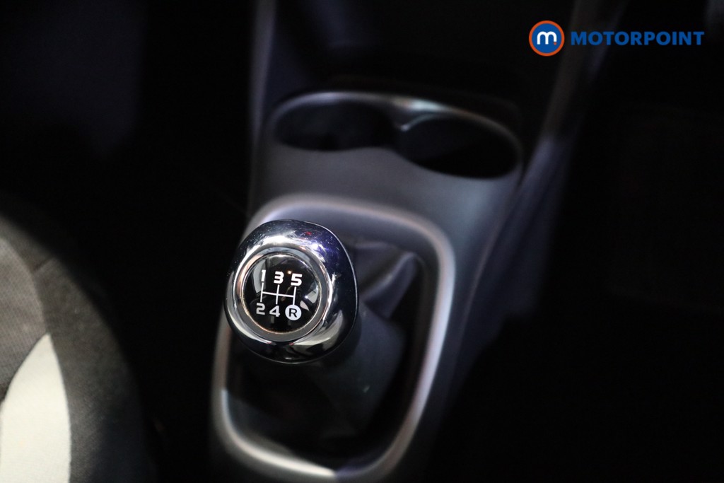 Toyota Aygo X-Trend Manual Petrol Hatchback - Stock Number (1634531) - 9th supplementary image