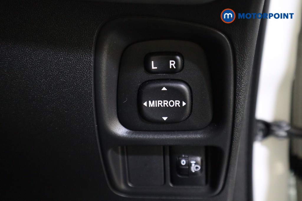 Toyota Aygo X-Trend Manual Petrol Hatchback - Stock Number (1634531) - 10th supplementary image