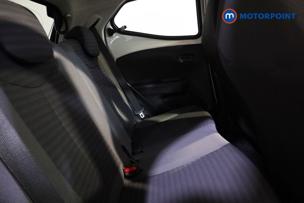 Toyota Aygo X-Trend Manual Petrol Hatchback - Stock Number (1634531) - 14th supplementary image