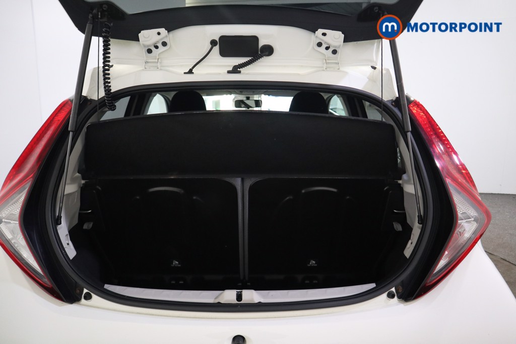 Toyota Aygo X-Trend Manual Petrol Hatchback - Stock Number (1634531) - 17th supplementary image