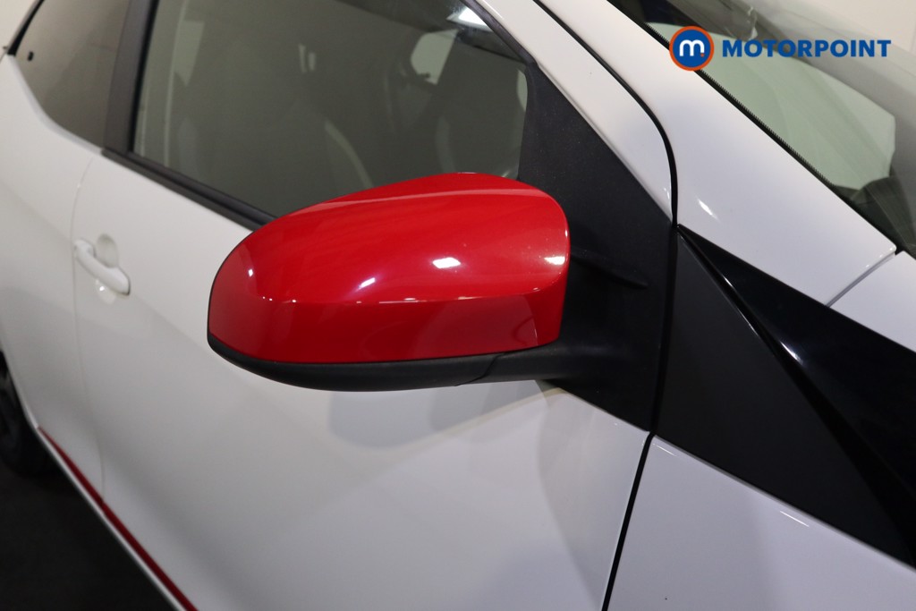 Toyota Aygo X-Trend Manual Petrol Hatchback - Stock Number (1634531) - 25th supplementary image