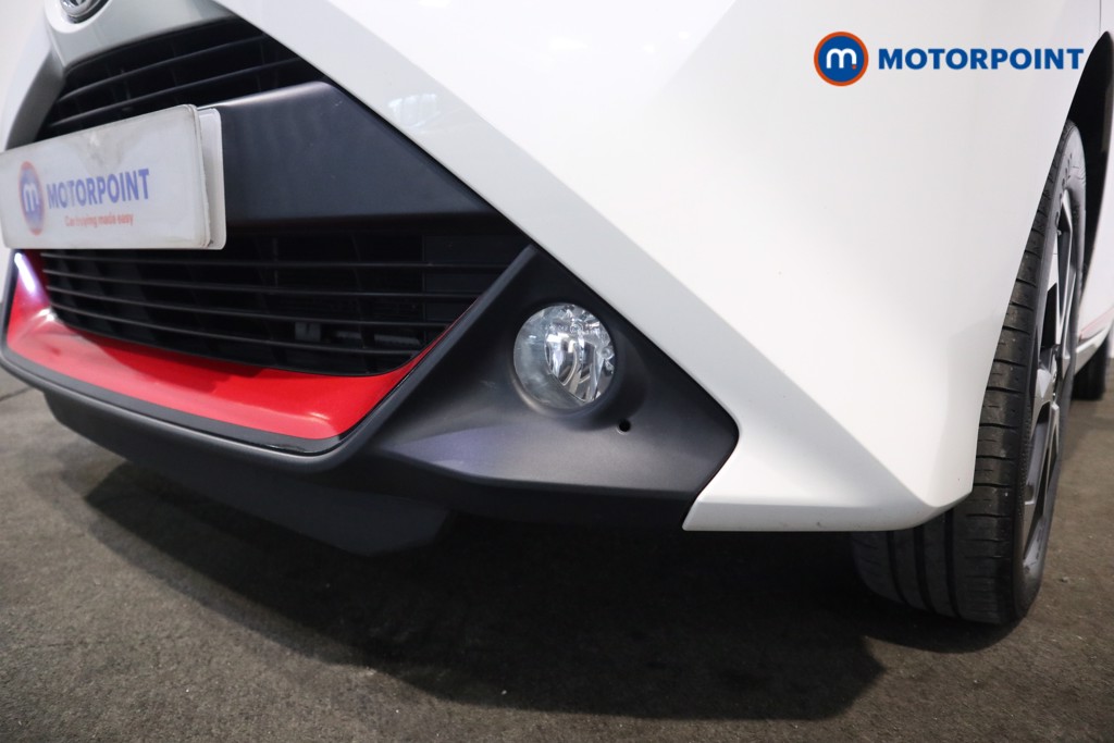 Toyota Aygo X-Trend Manual Petrol Hatchback - Stock Number (1634531) - 27th supplementary image