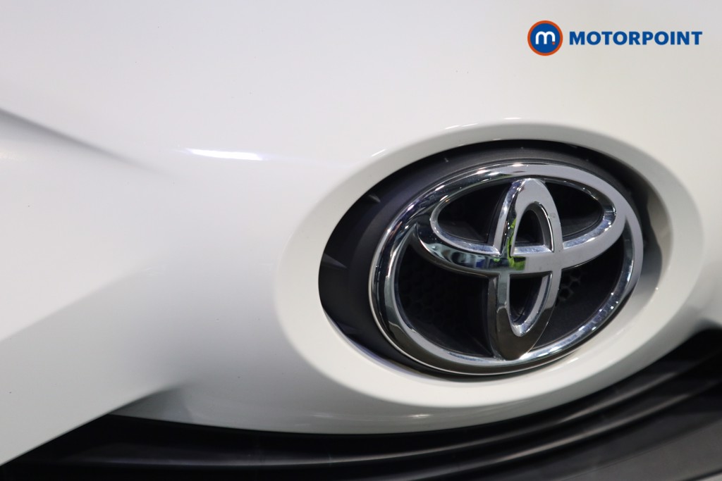 Toyota Aygo X-Trend Manual Petrol Hatchback - Stock Number (1634531) - 31st supplementary image