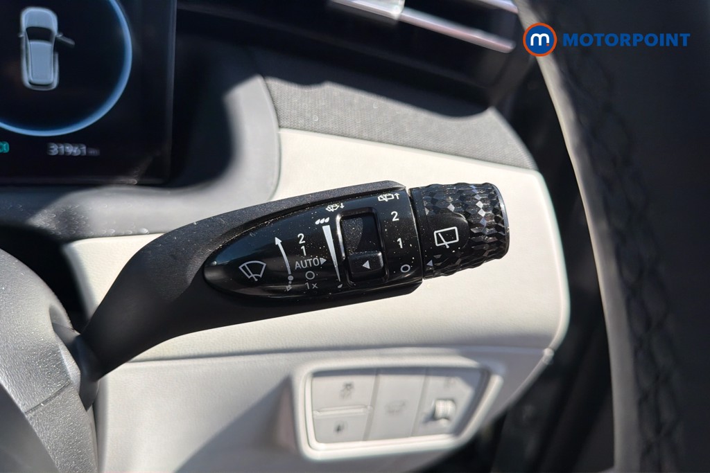 Hyundai Tucson Ultimate Automatic Petrol Plug-In Hybrid SUV - Stock Number (1634564) - 7th supplementary image