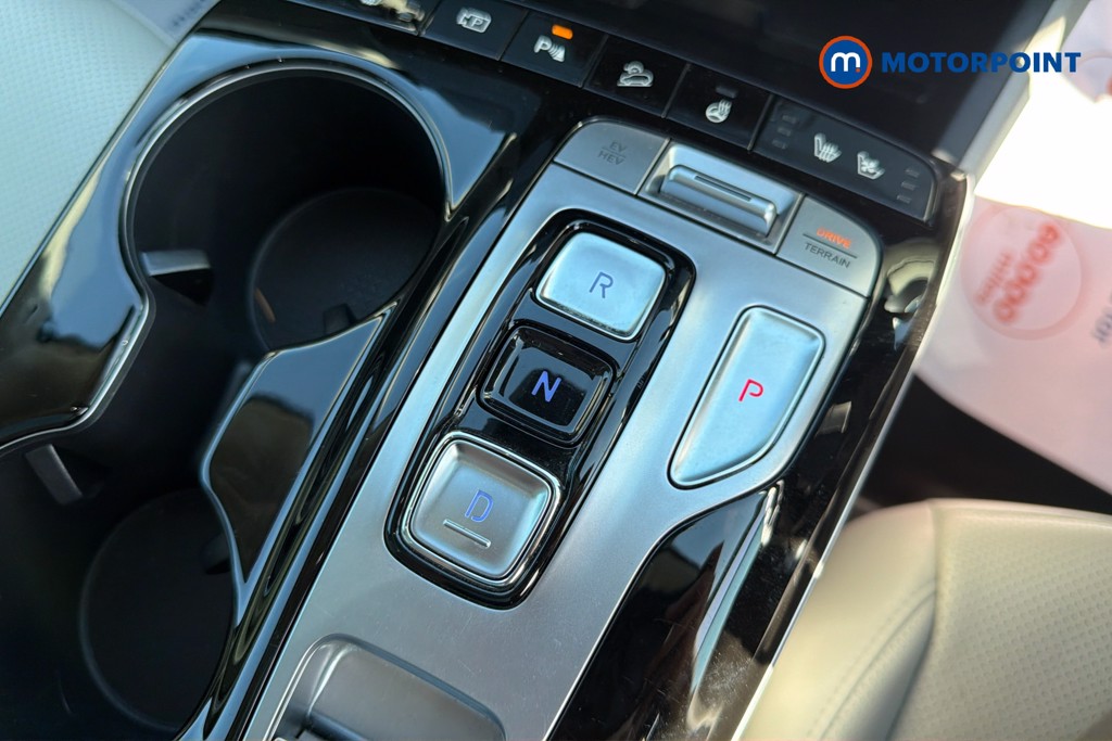 Hyundai Tucson Ultimate Automatic Petrol Plug-In Hybrid SUV - Stock Number (1634564) - 15th supplementary image