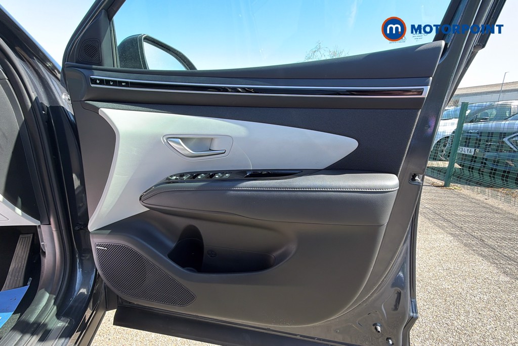 Hyundai Tucson Ultimate Automatic Petrol Plug-In Hybrid SUV - Stock Number (1634564) - 19th supplementary image