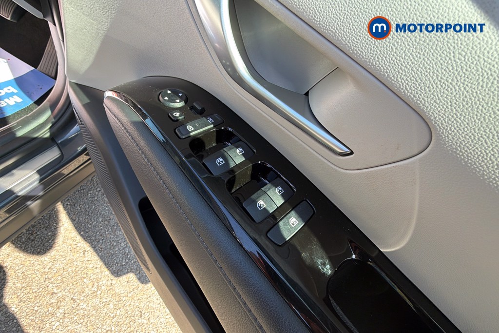 Hyundai Tucson Ultimate Automatic Petrol Plug-In Hybrid SUV - Stock Number (1634564) - 20th supplementary image