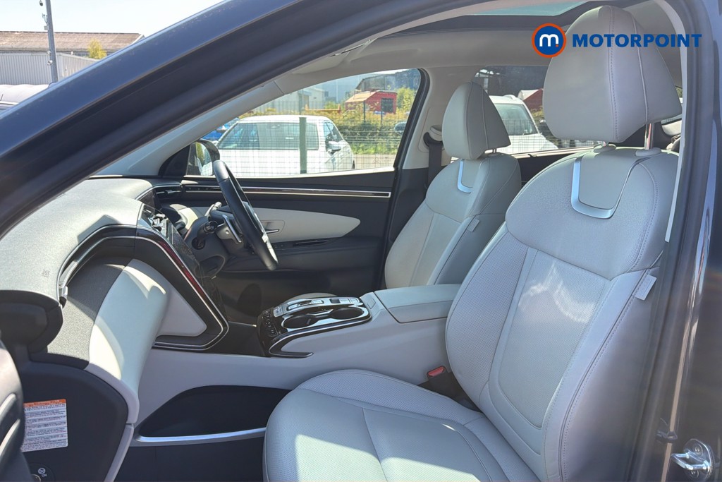 Hyundai Tucson Ultimate Automatic Petrol Plug-In Hybrid SUV - Stock Number (1634564) - 22nd supplementary image