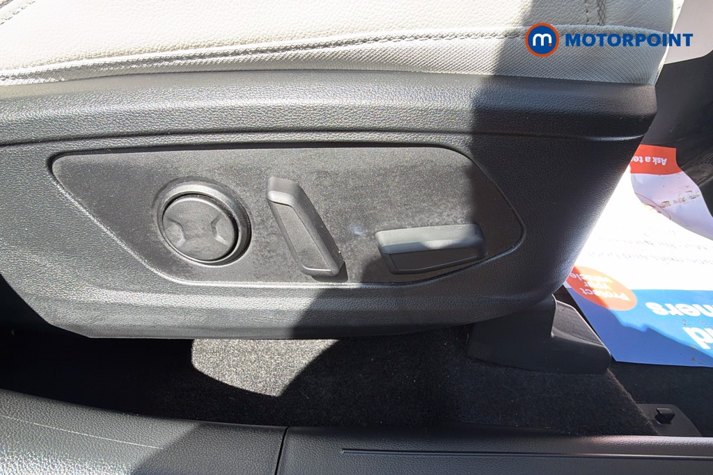 Hyundai Tucson Ultimate Automatic Petrol Plug-In Hybrid SUV - Stock Number (1634564) - 25th supplementary image