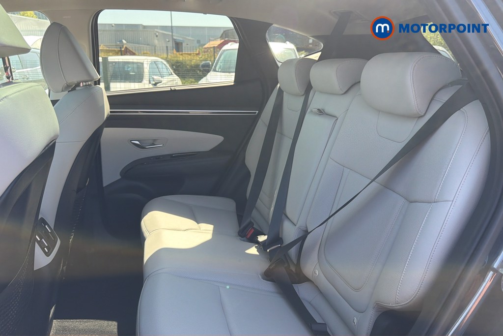 Hyundai Tucson Ultimate Automatic Petrol Plug-In Hybrid SUV - Stock Number (1634564) - 28th supplementary image