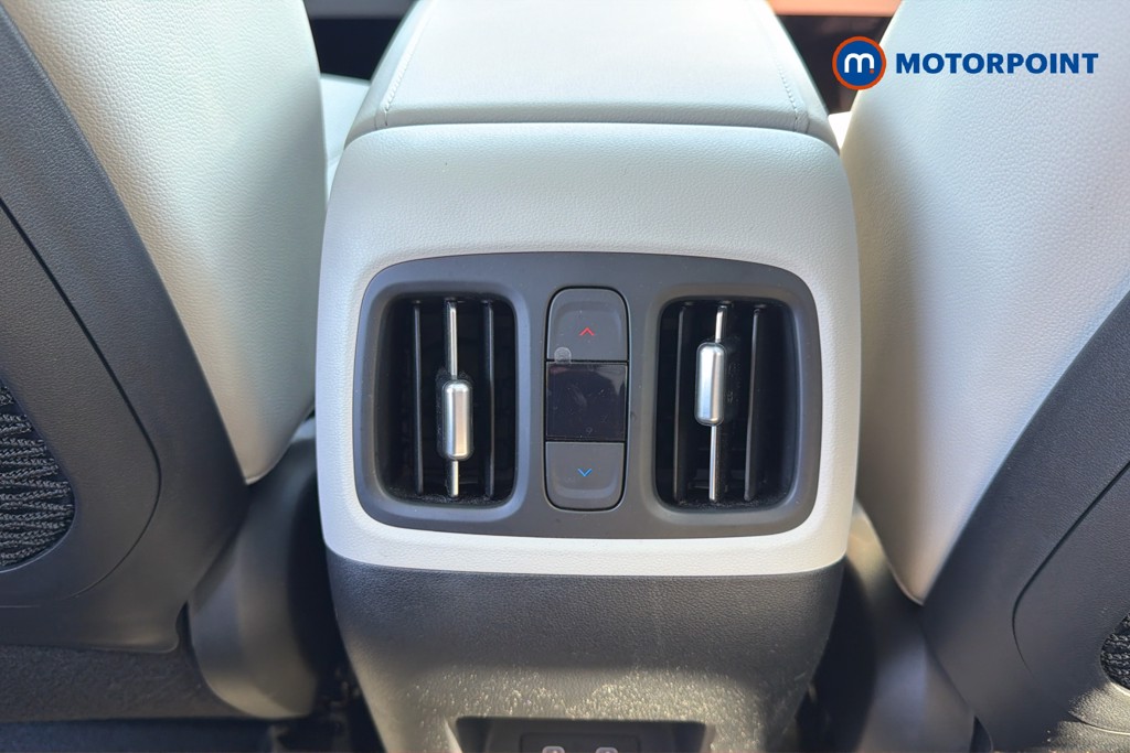 Hyundai Tucson Ultimate Automatic Petrol Plug-In Hybrid SUV - Stock Number (1634564) - 30th supplementary image